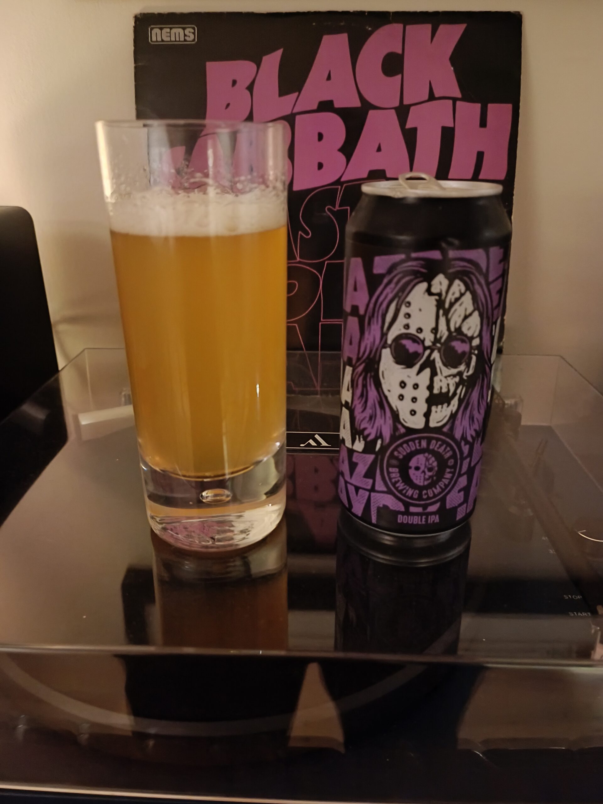 Du visar för närvarande Hazedelic Daydream