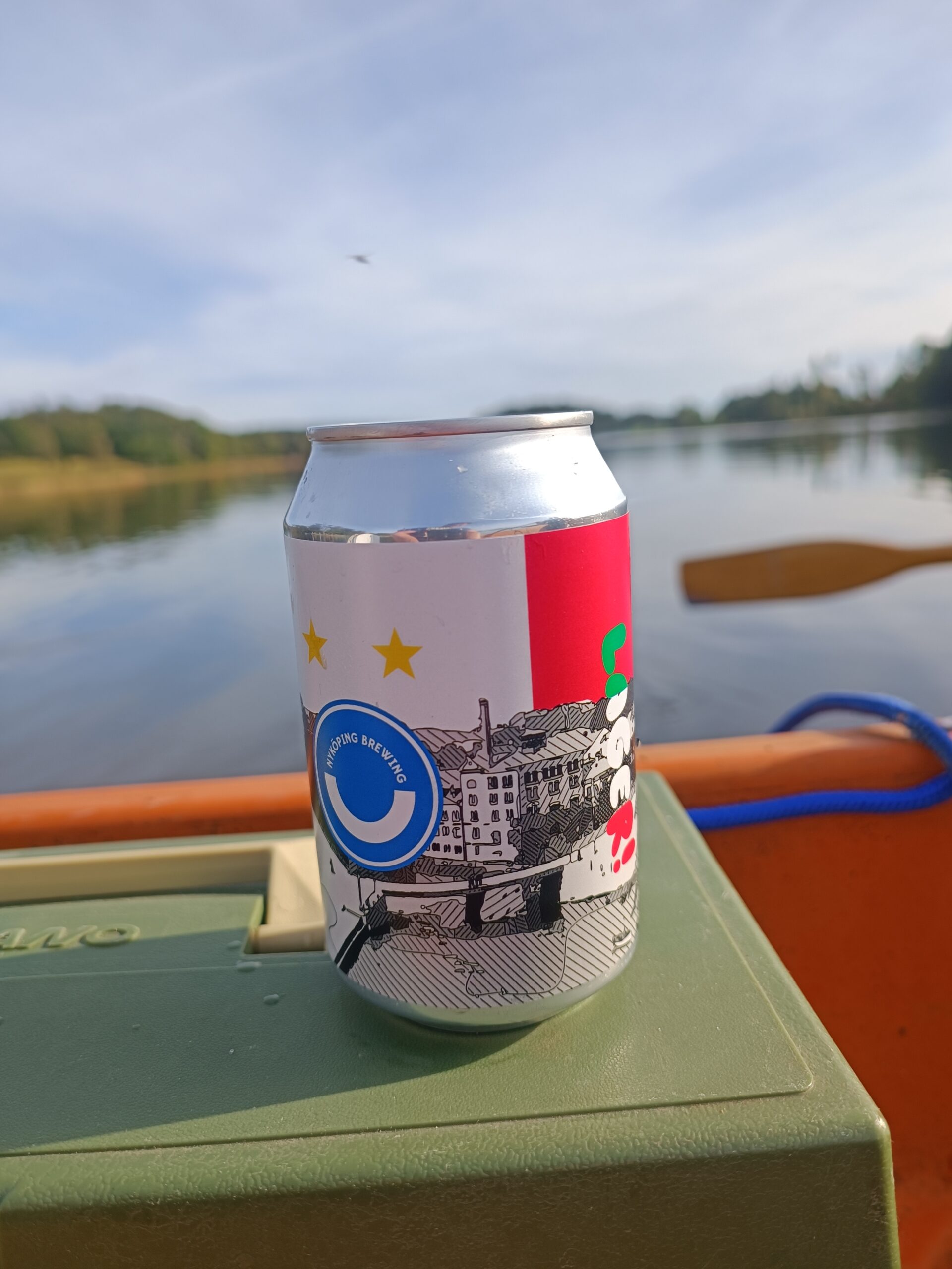 Du visar för närvarande Birramisu