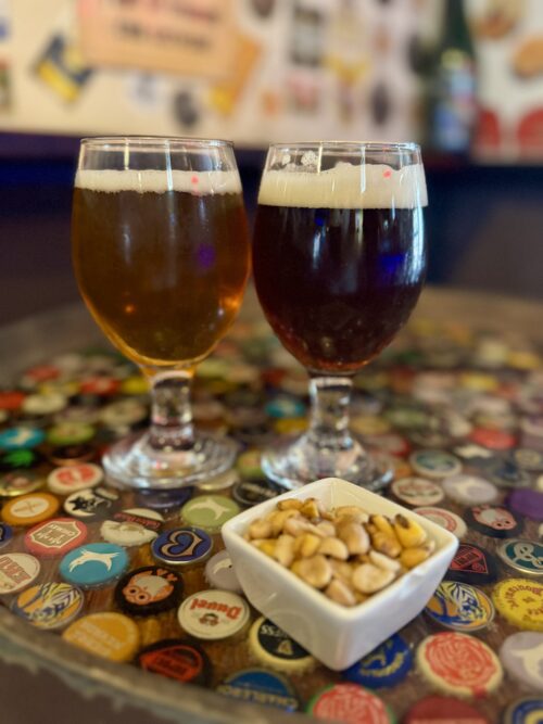 Läs mer om artikeln Beerlovers Llop