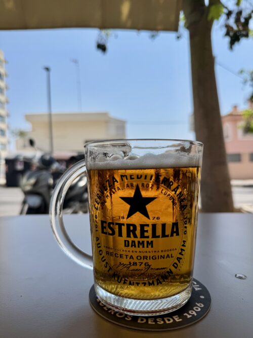 Läs mer om artikeln Estrella