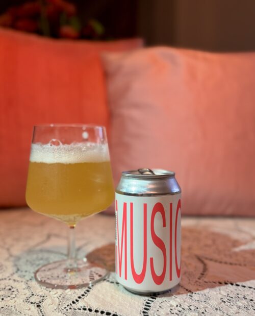 Läs mer om artikeln House Music