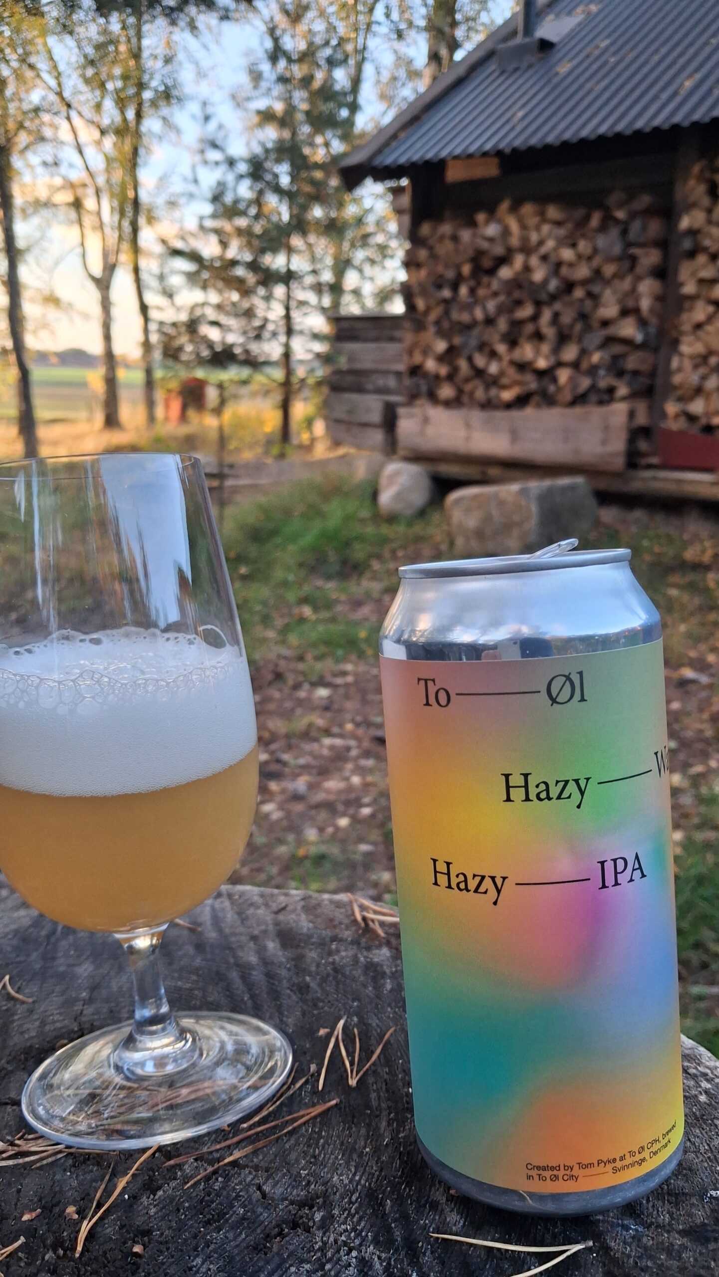 Läs mer om artikeln Disiga sätt eller Hazy Ways!