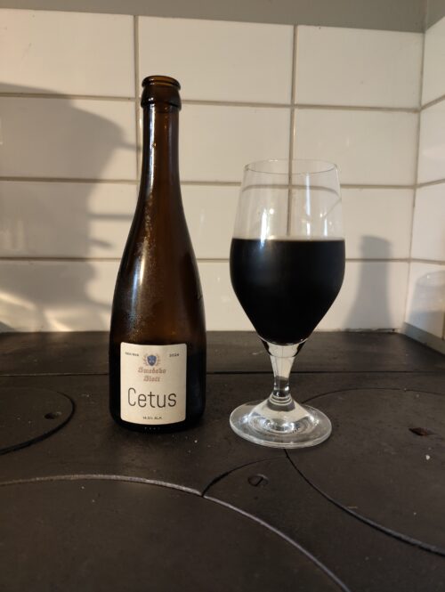 Läs mer om artikeln Smedsbo Slott Cetus