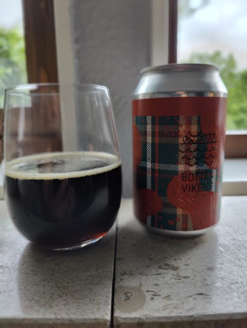 Läs mer om artikeln Nyköping Brewing Kilt Bill