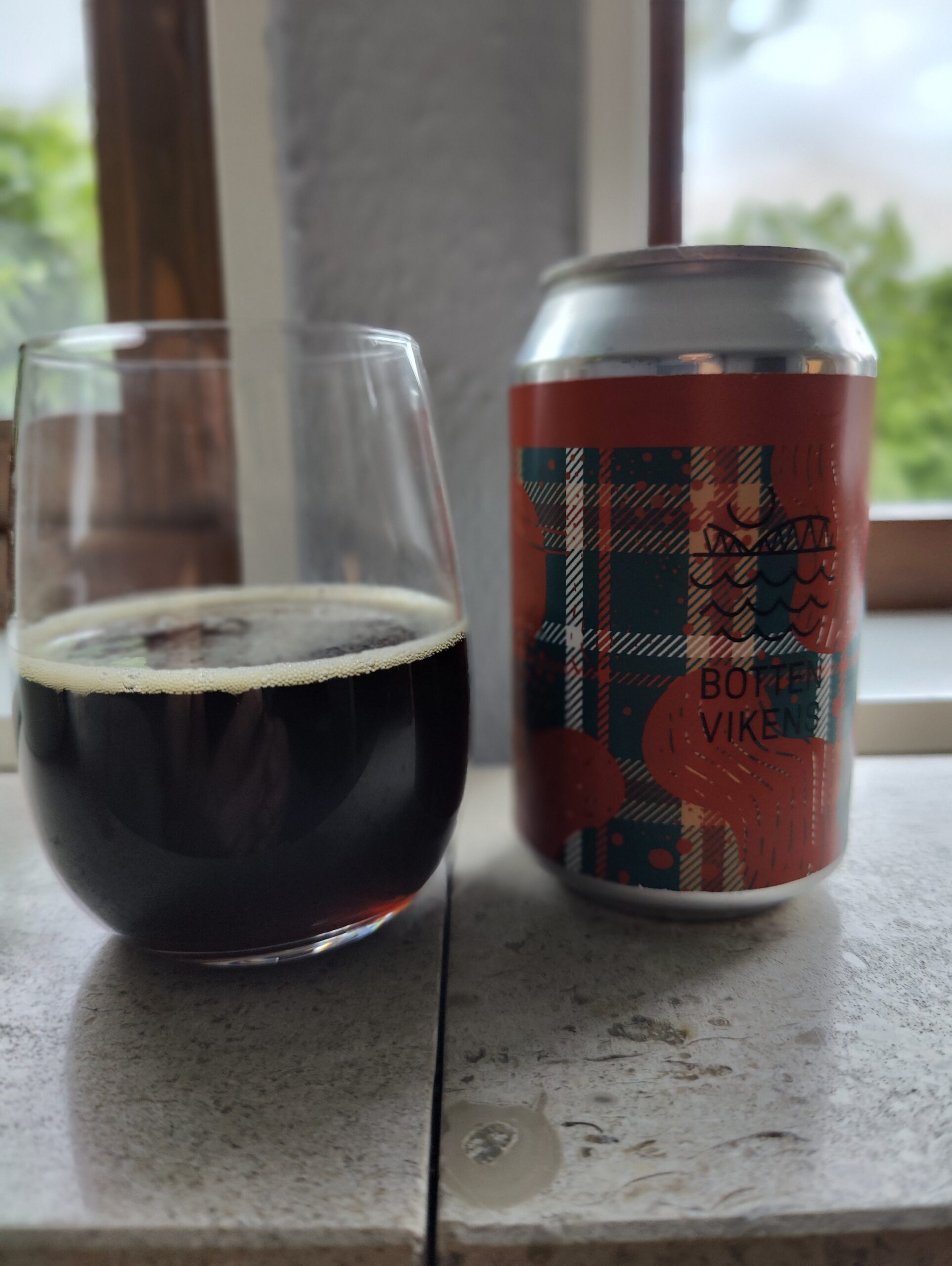 Du visar för närvarande Nyköping Brewing Kilt Bill