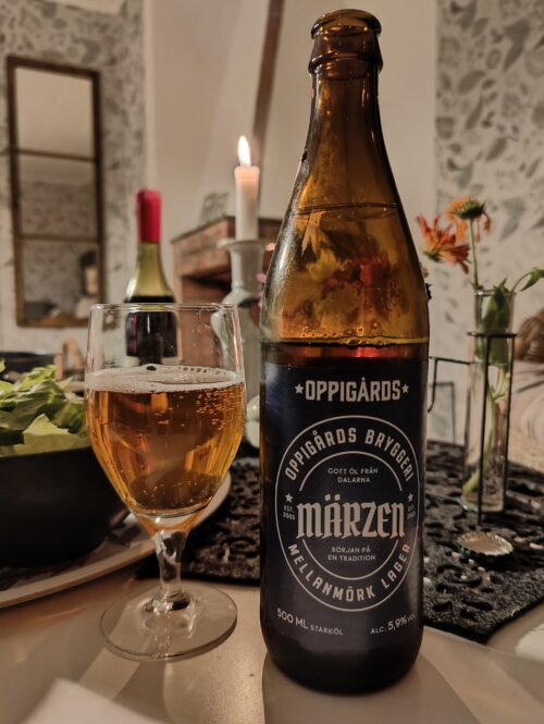 Läs mer om artikeln Oppigårds Märzen