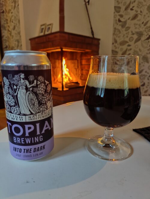 Läs mer om artikeln Utopian Cream Stout