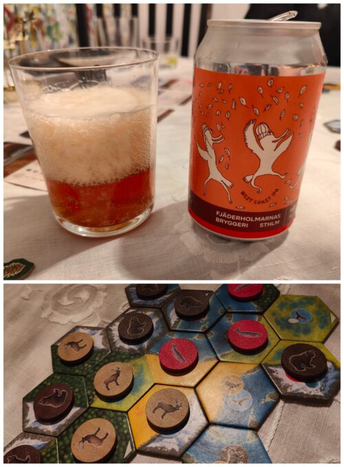 Läs mer om artikeln Fallin’ Bird IPA