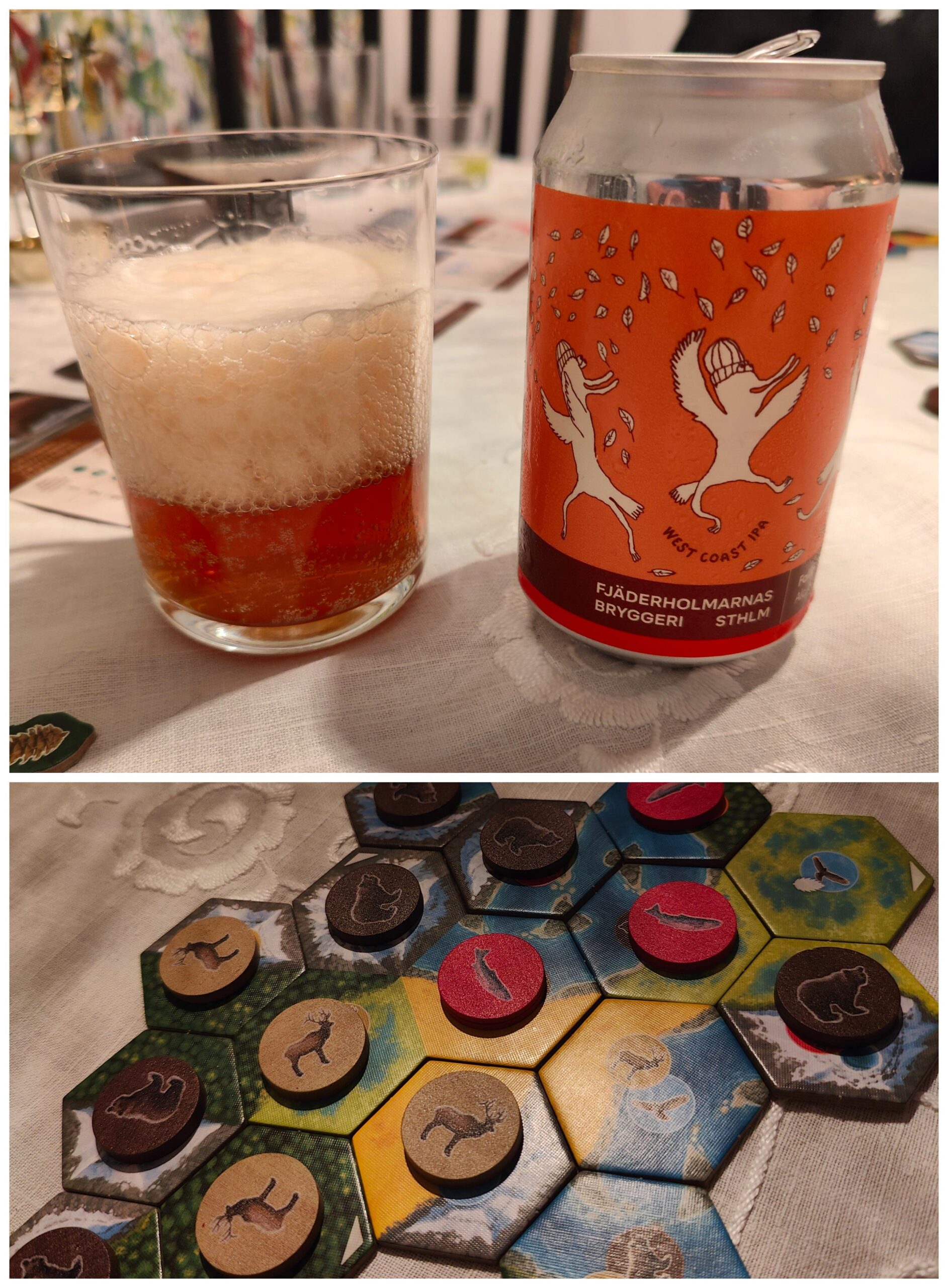 Du visar för närvarande Fallin’ Bird IPA