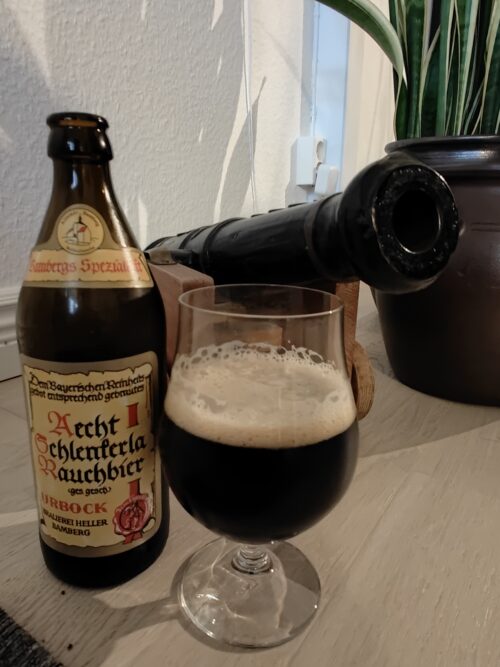 Läs mer om artikeln Aecht Schlenkerla Urbock