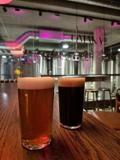 Läs mer om artikeln Omaka, Bamberg och Espresso