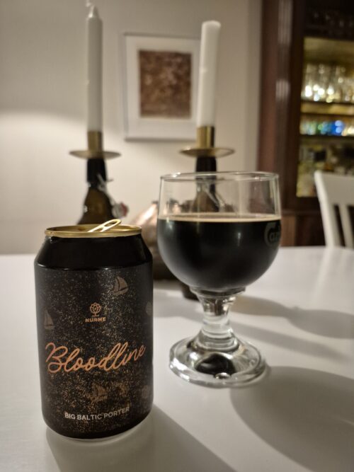 Läs mer om artikeln Bloodline