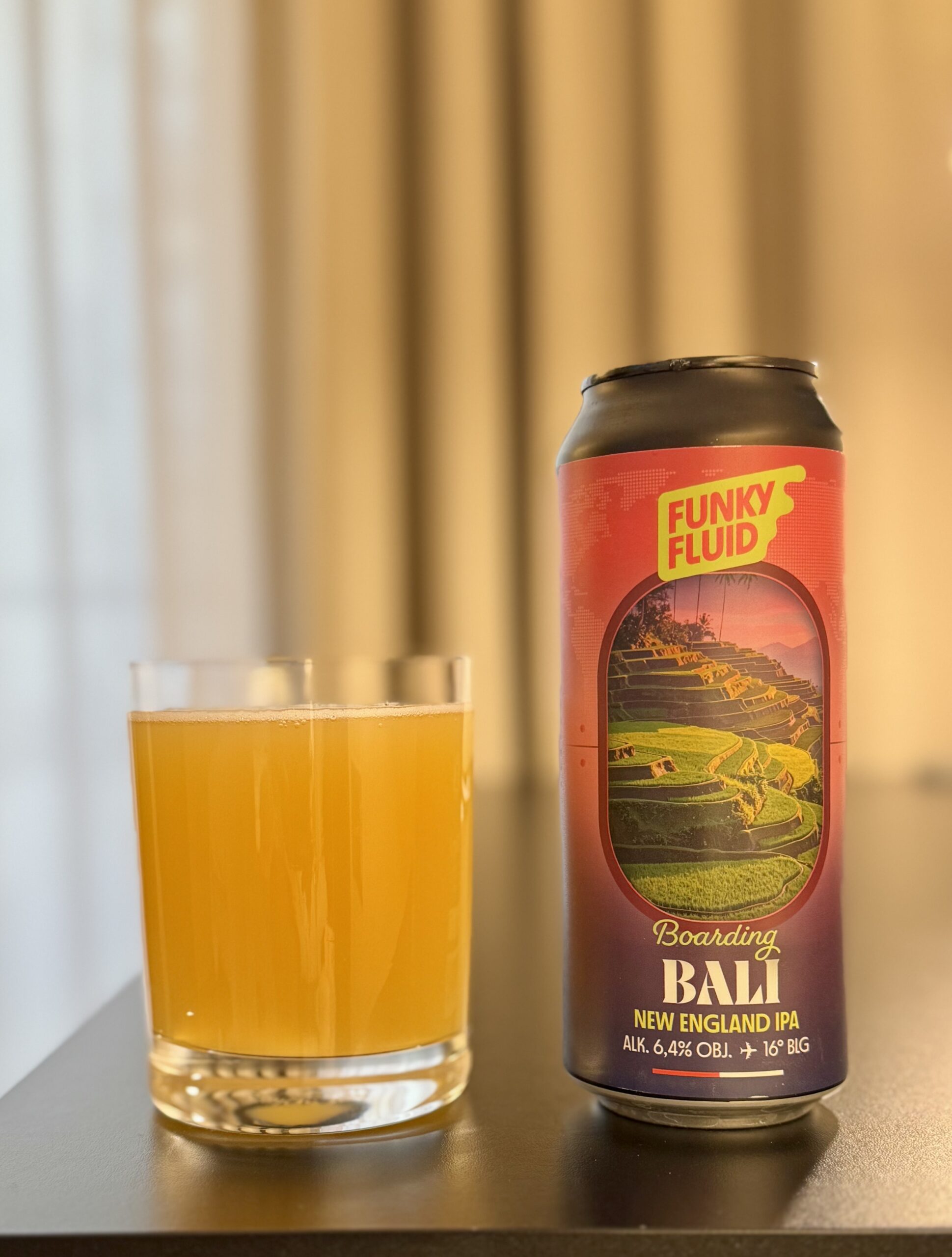 Läs mer om artikeln Boarding Bali