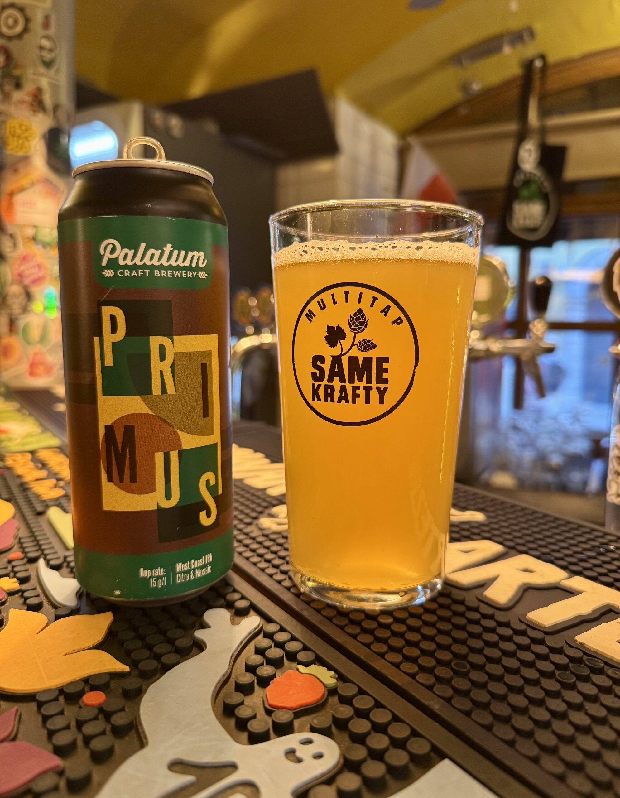 Läs mer om artikeln Primus