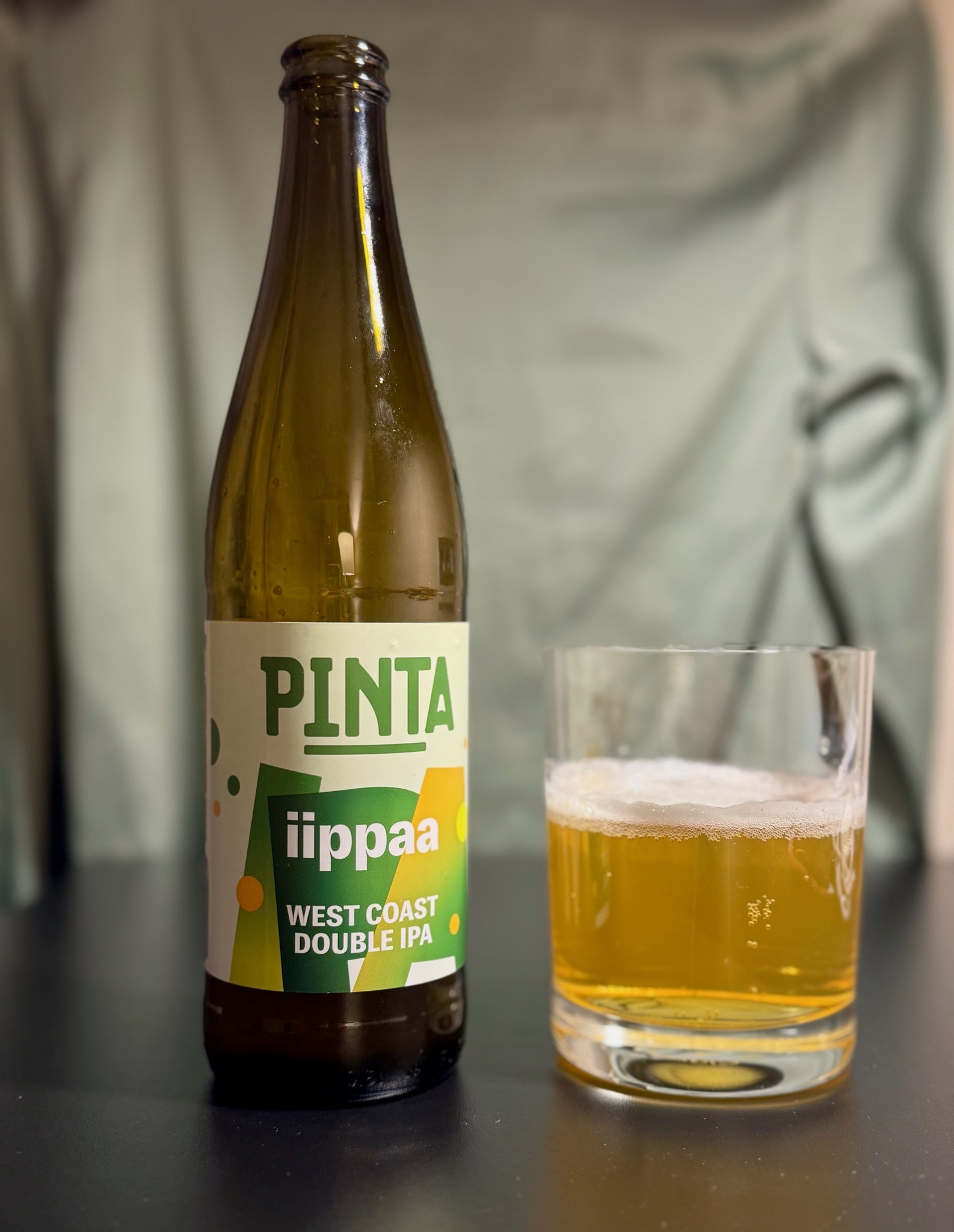 Läs mer om artikeln IIPPAA