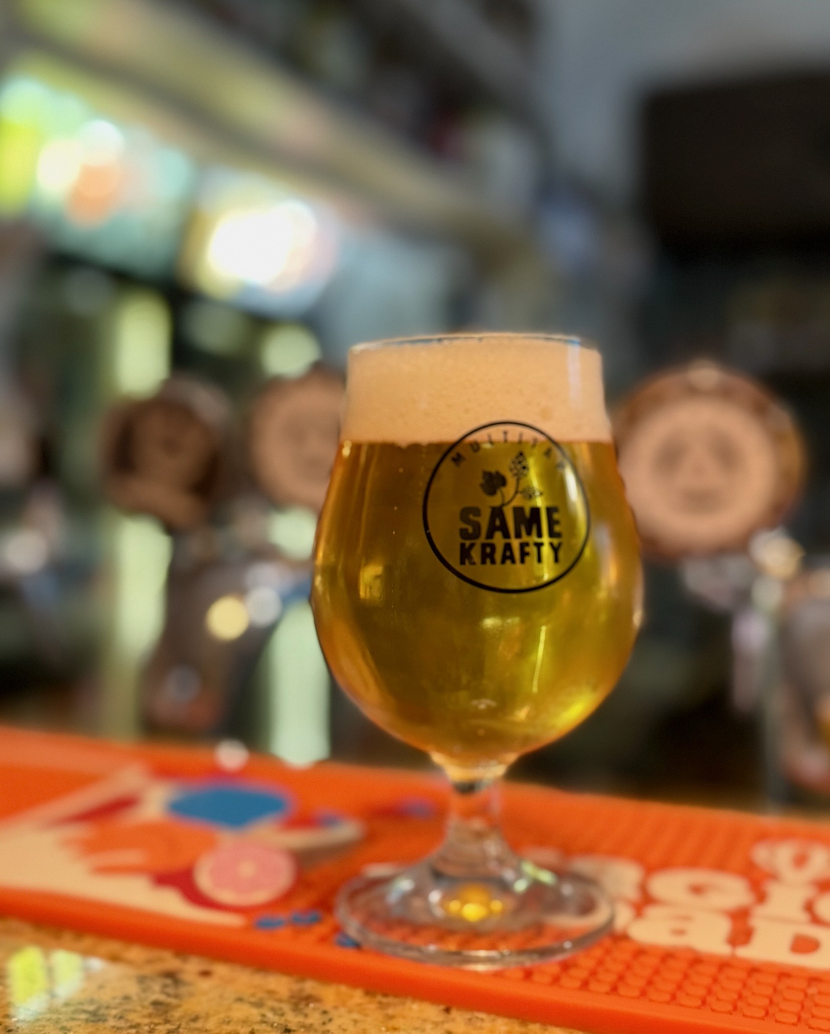 Läs mer om artikeln Self Lobotomy