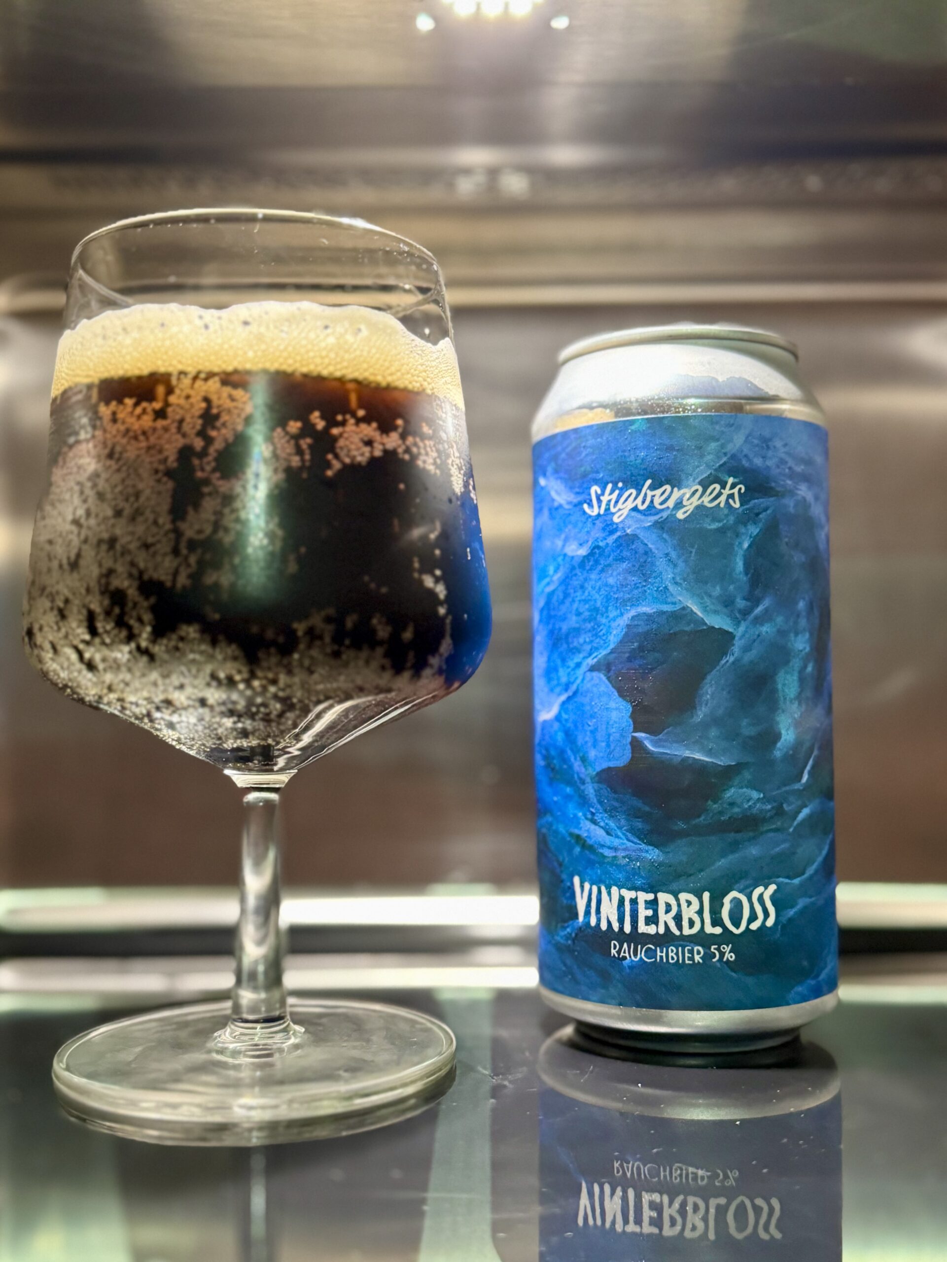 Läs mer om artikeln Vinterbloss