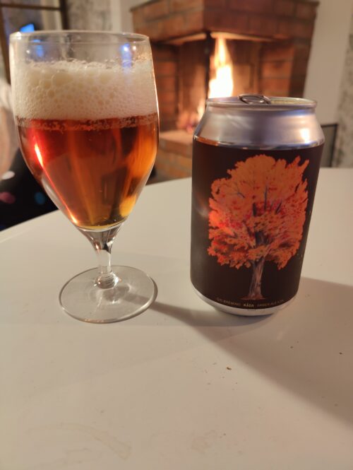 Läs mer om artikeln O/O Brewing Kåda