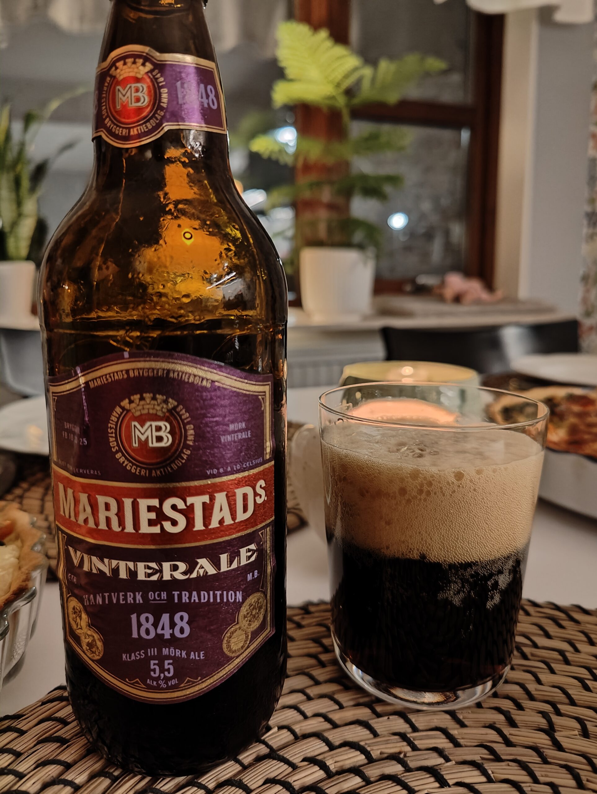 Läs mer om artikeln Mariestads Vinterale