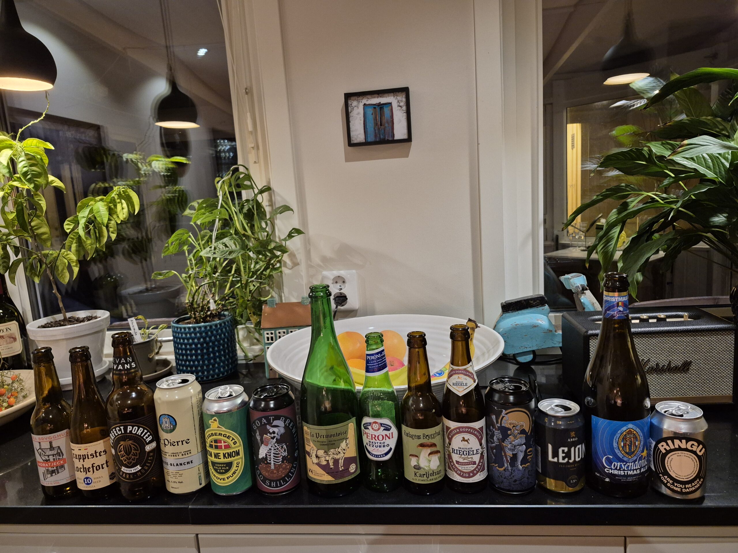 Läs mer om artikeln Ölprovning nr 4 2025