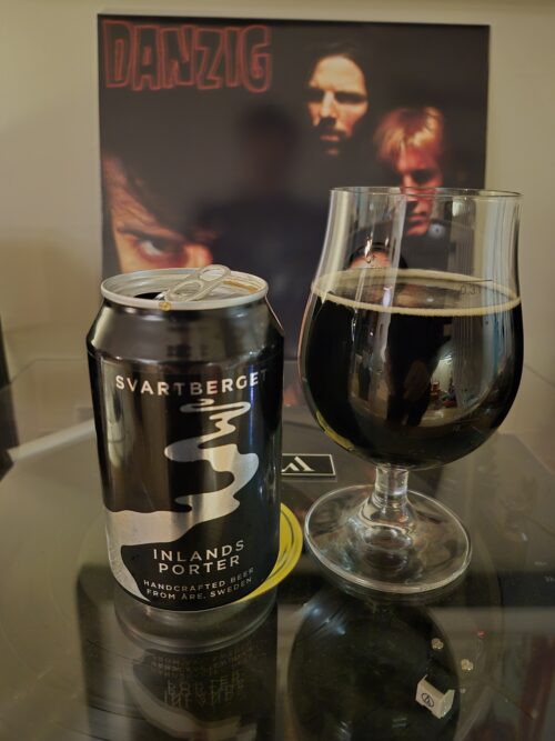 Läs mer om artikeln Svartberget Inlandsporter