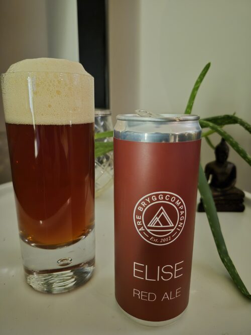 Läs mer om artikeln Elise