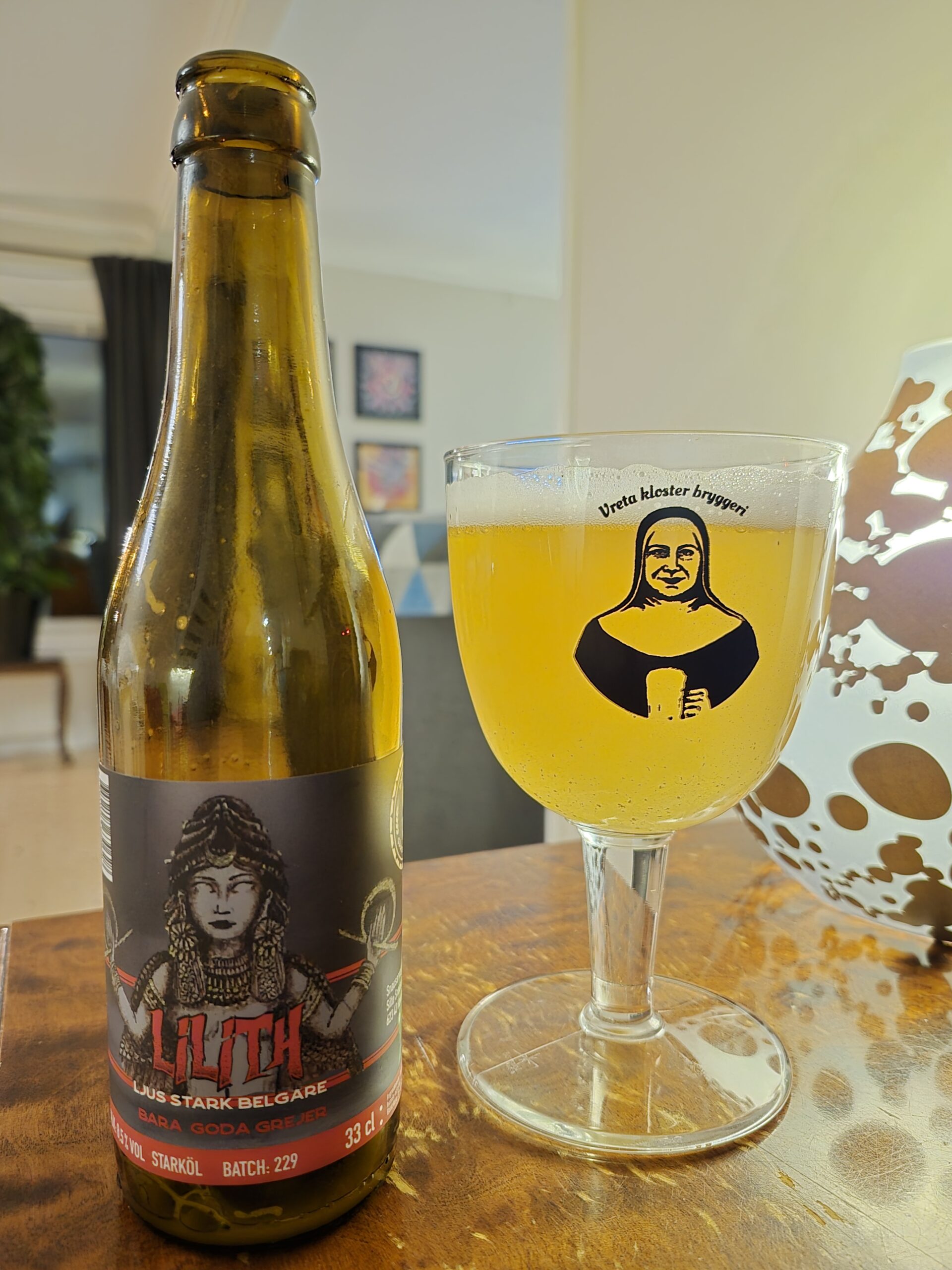 Läs mer om artikeln Lilith