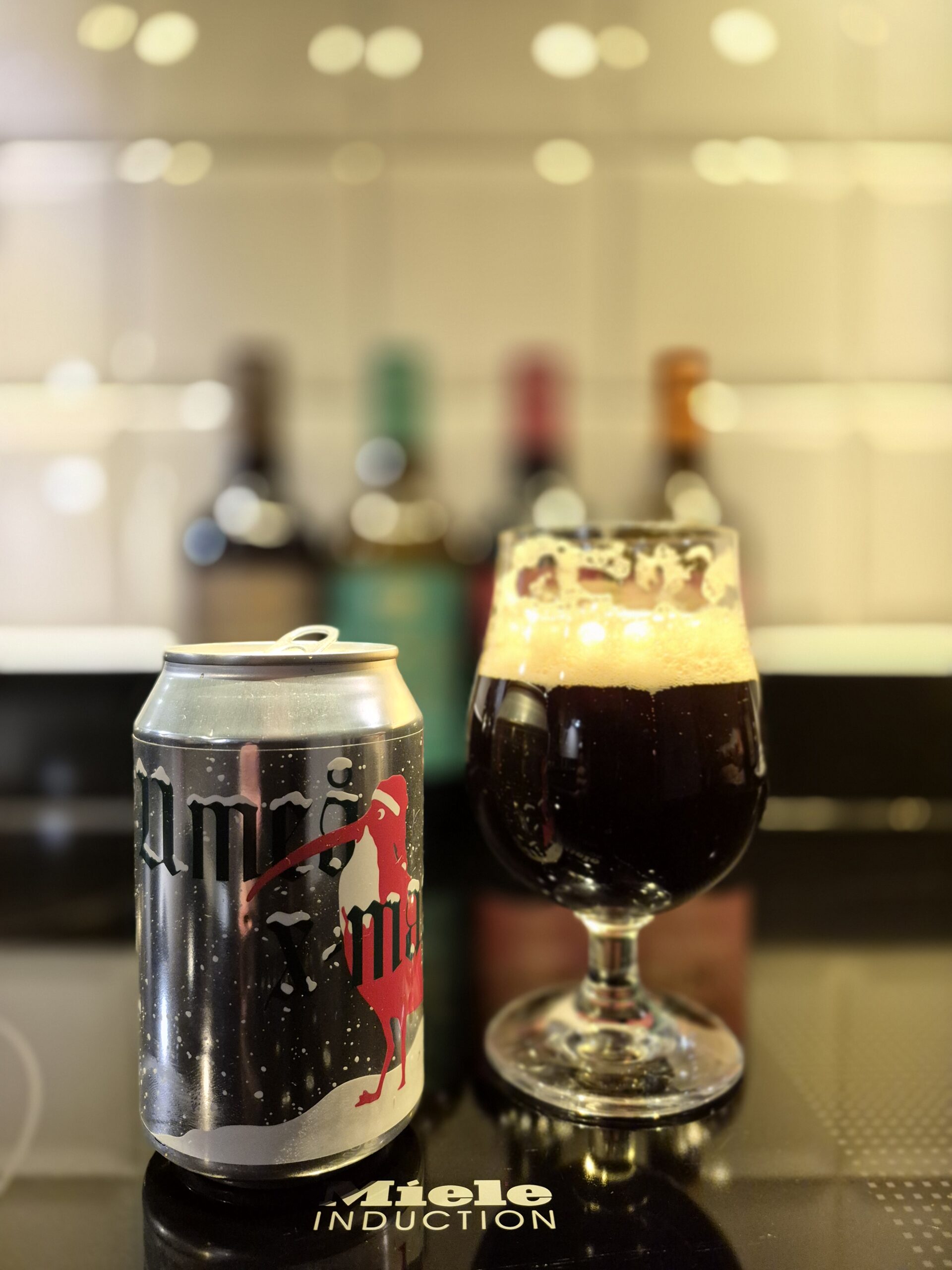 Du visar för närvarande Umeå X-mas ale