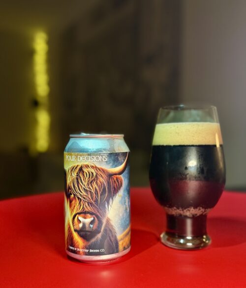 Läs mer om artikeln Pour Decisions