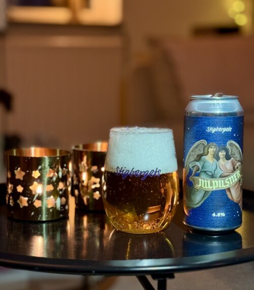 Läs mer om artikeln Julpilsner