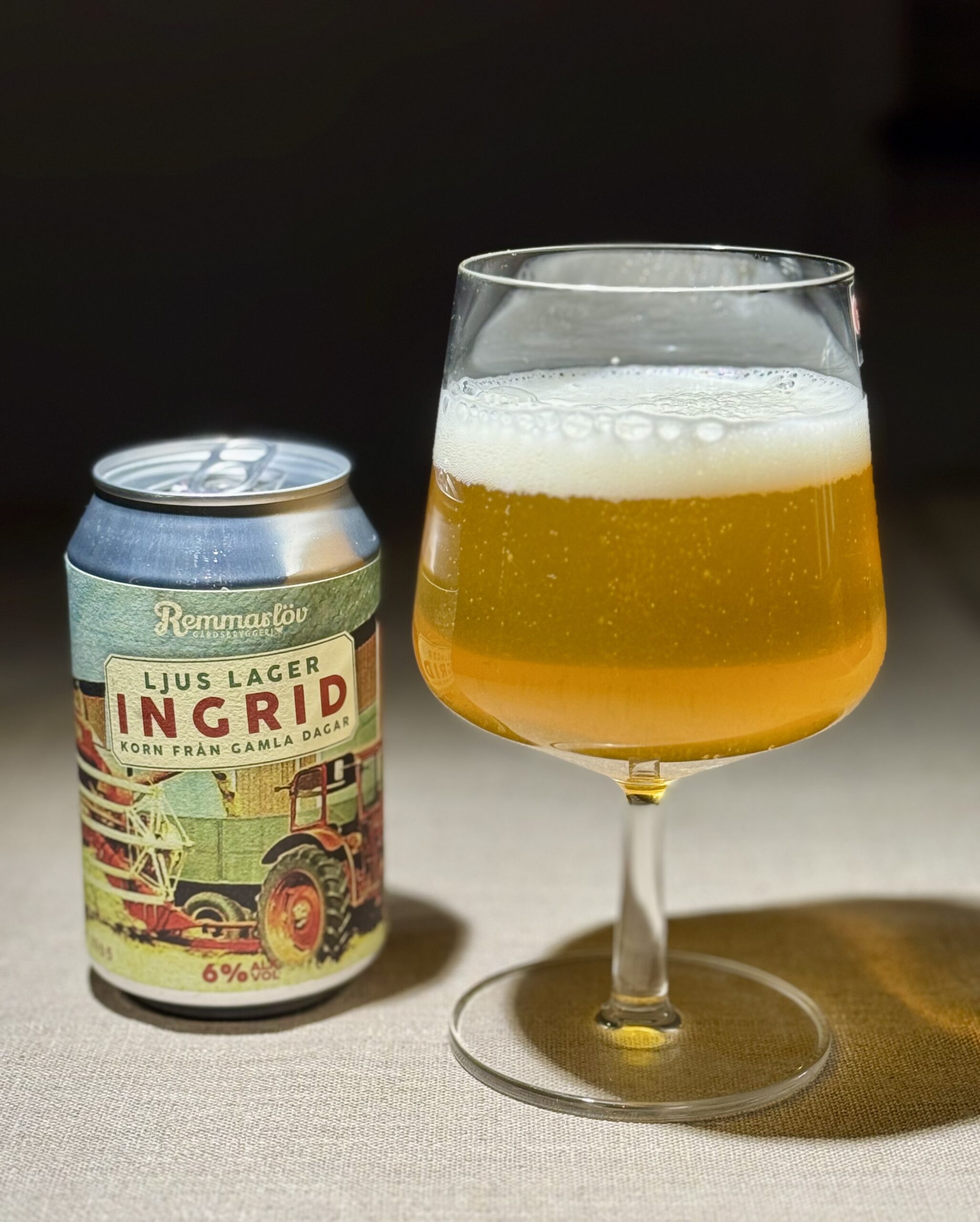 Läs mer om artikeln Ingrid