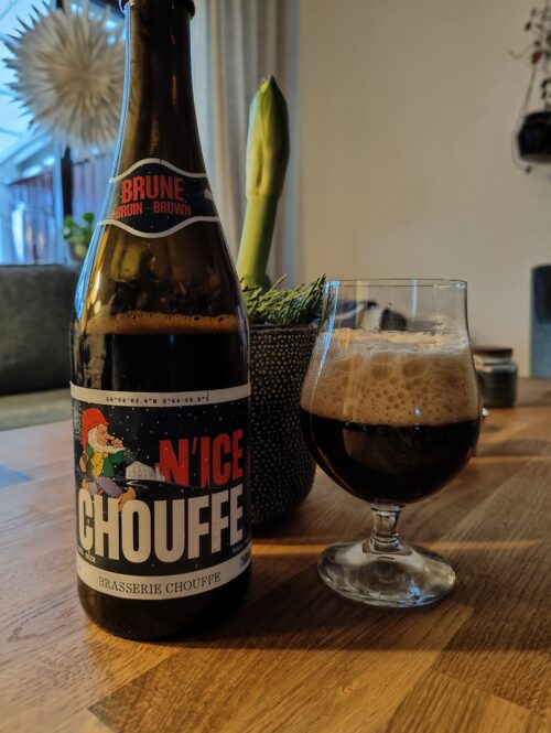 Läs mer om artikeln N’Ice Chouffe