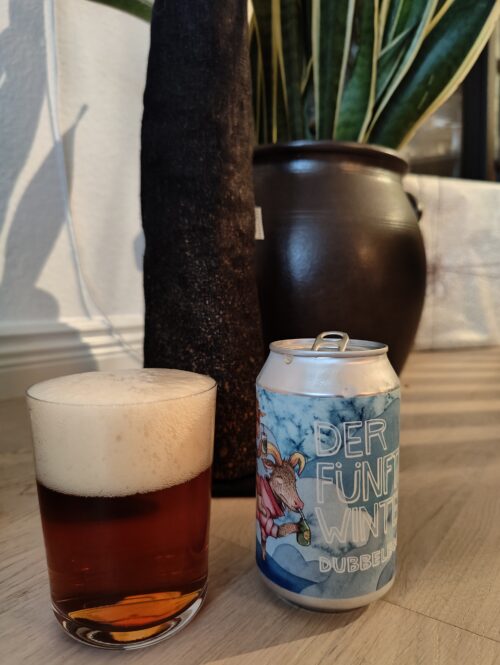 Läs mer om artikeln Nyköping Brewing Der Fünfte Winter