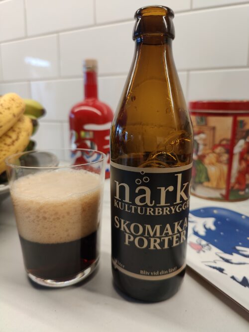 Läs mer om artikeln Närke Kulturbryggeri Skomakarporter