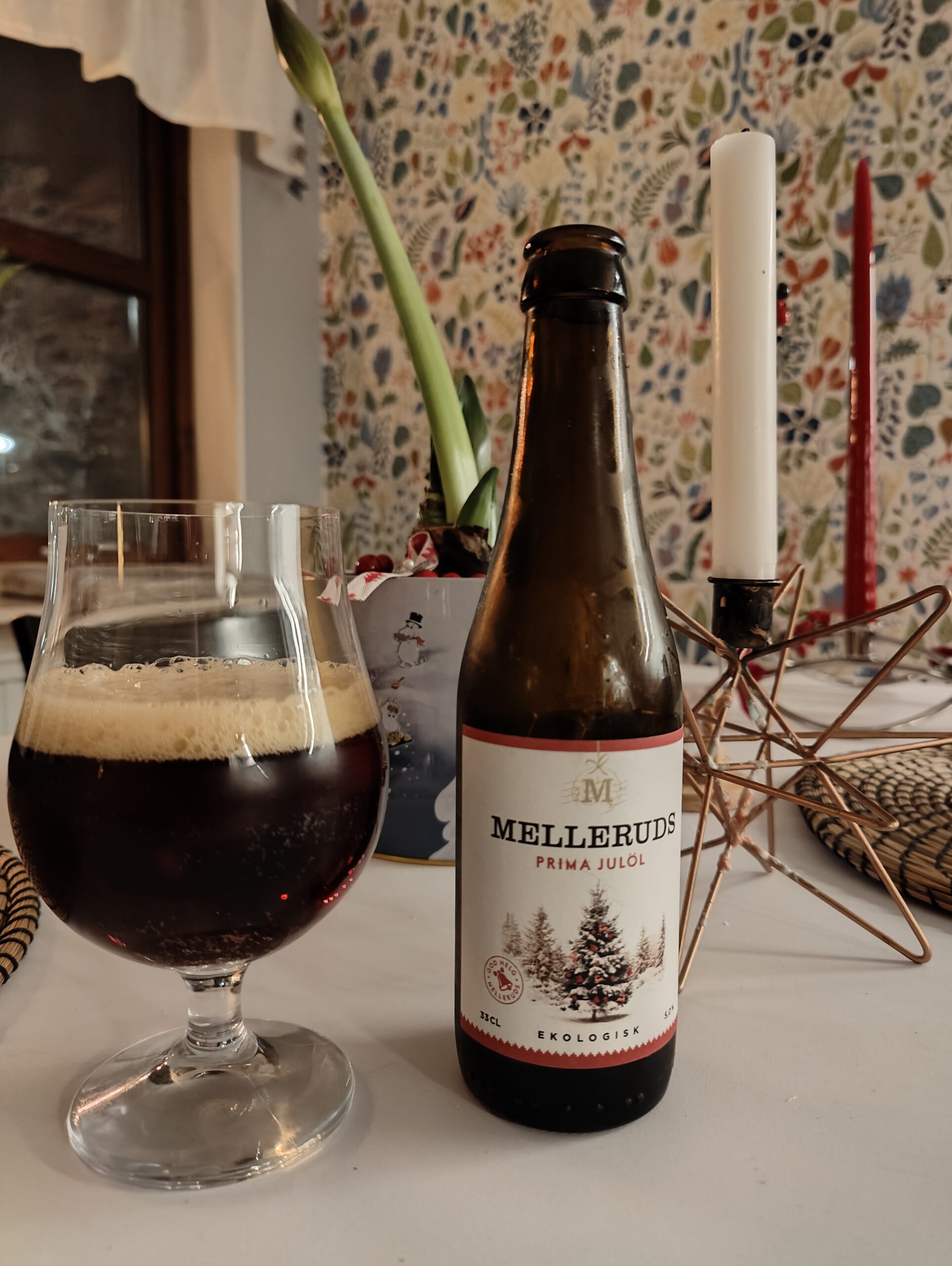 Läs mer om artikeln Melleruds Prima Julöl