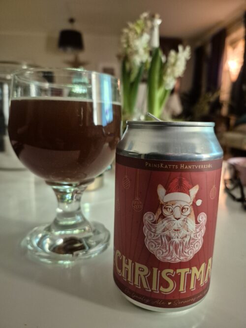 Läs mer om artikeln The christmas ale