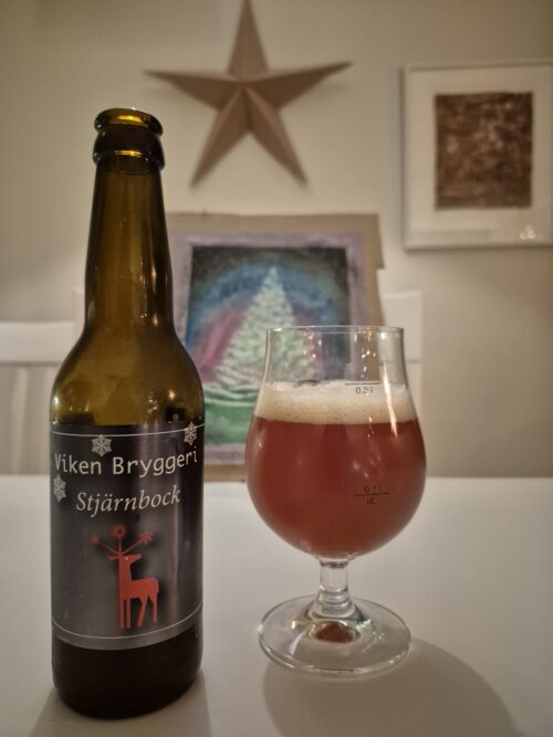 Läs mer om artikeln Stjärnbock