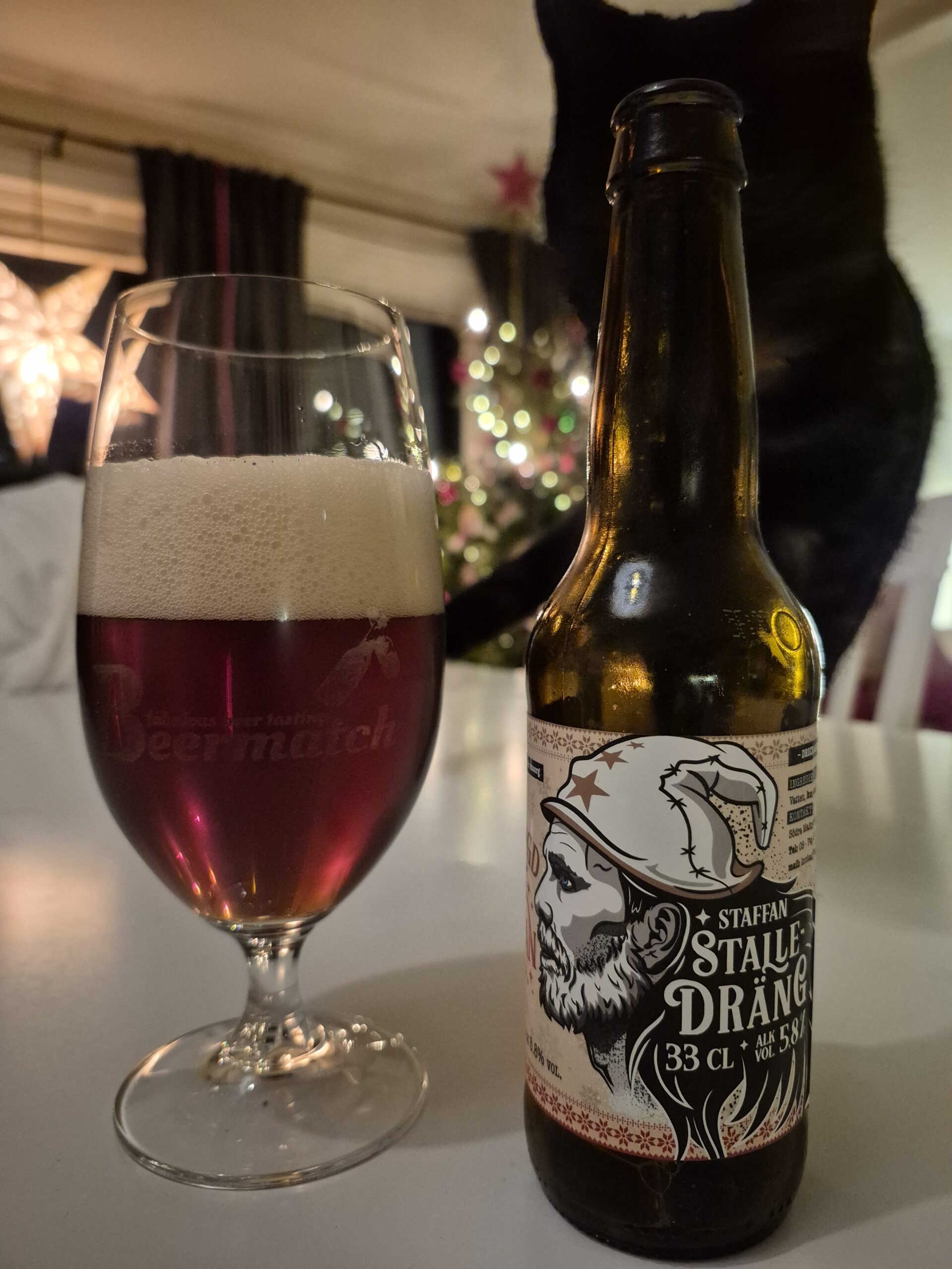 Läs mer om artikeln Staffan stalledräng