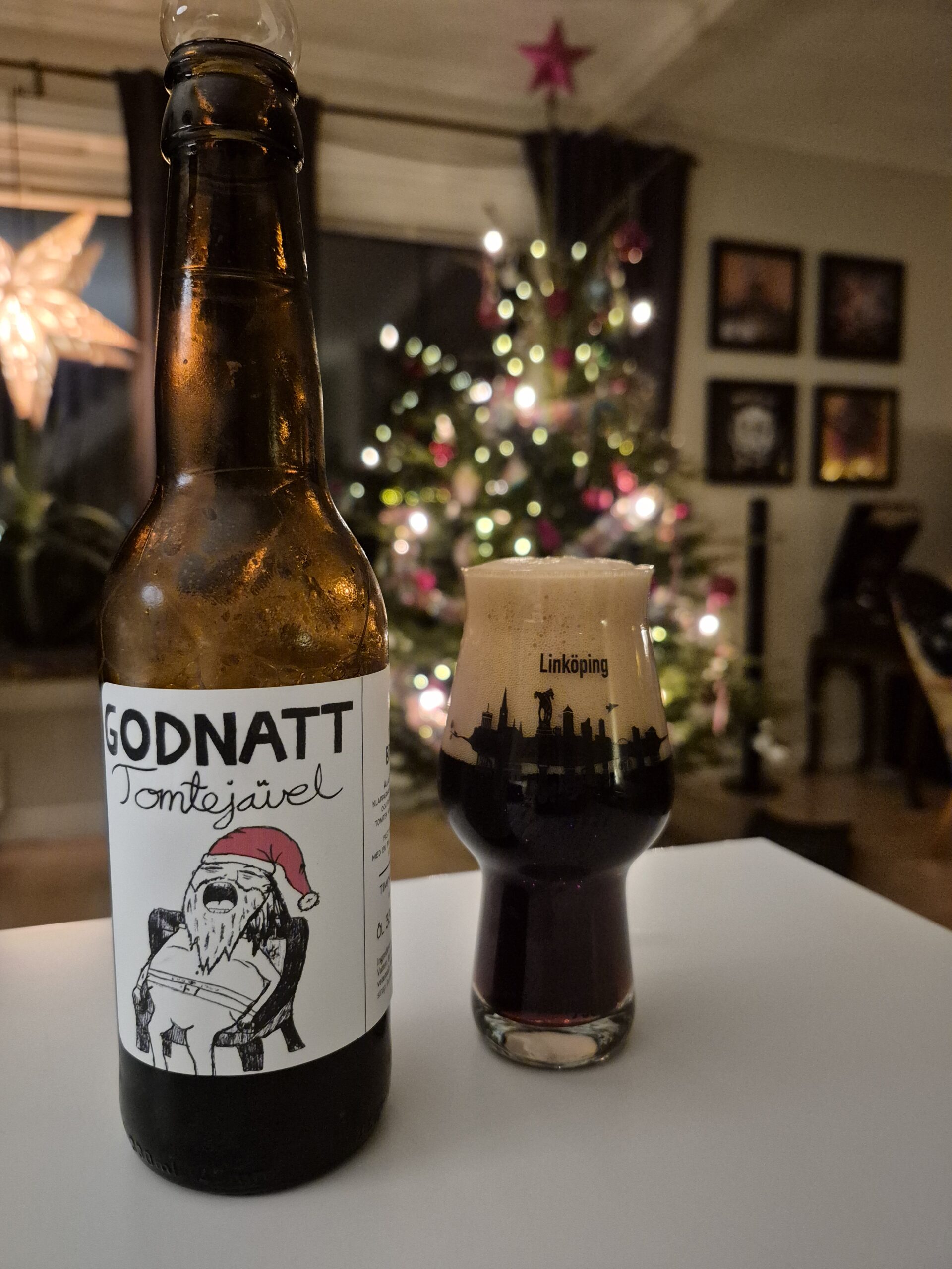 Läs mer om artikeln Godnatt Tomtejävel