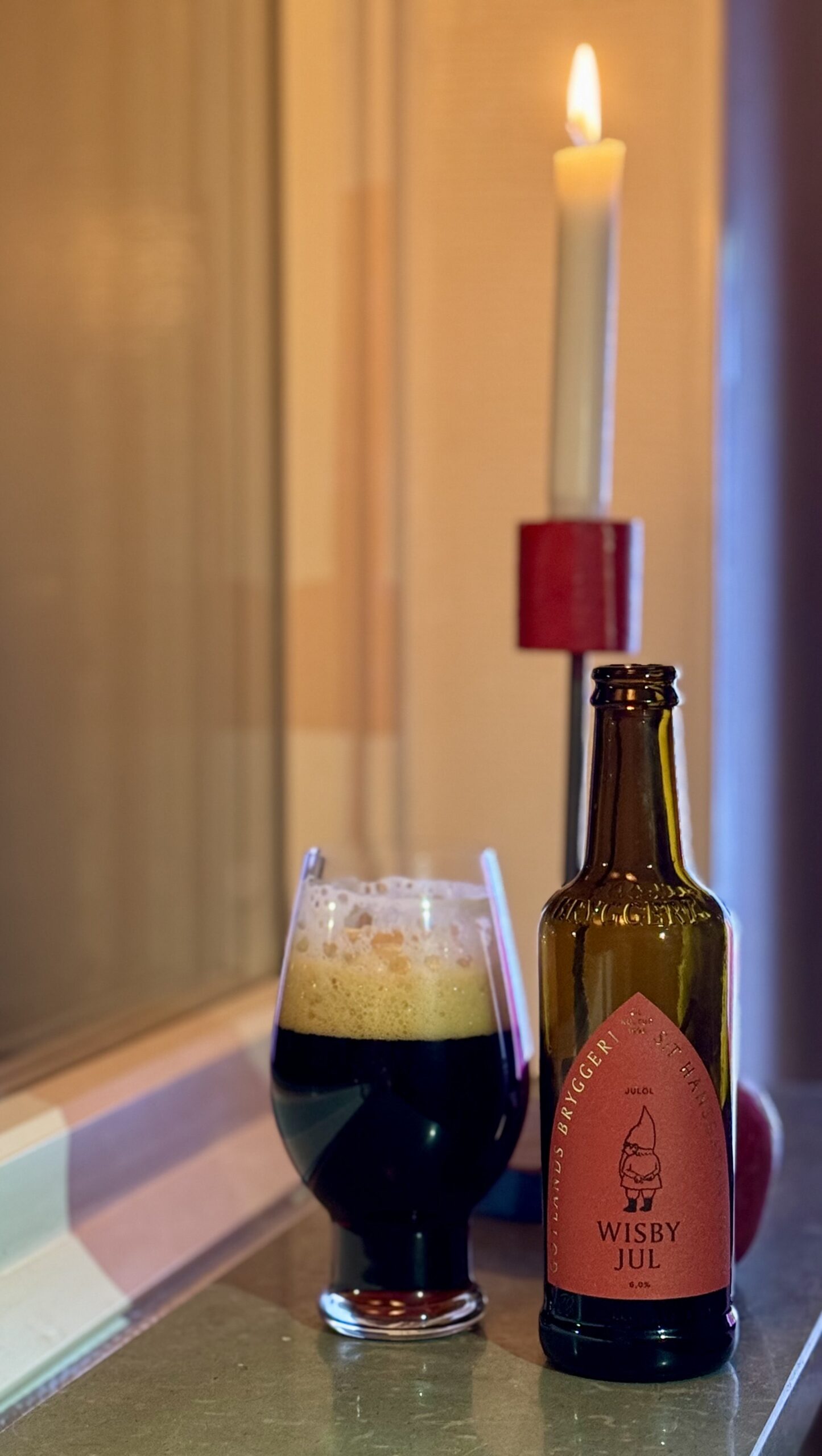 Du visar för närvarande Wisby Jul