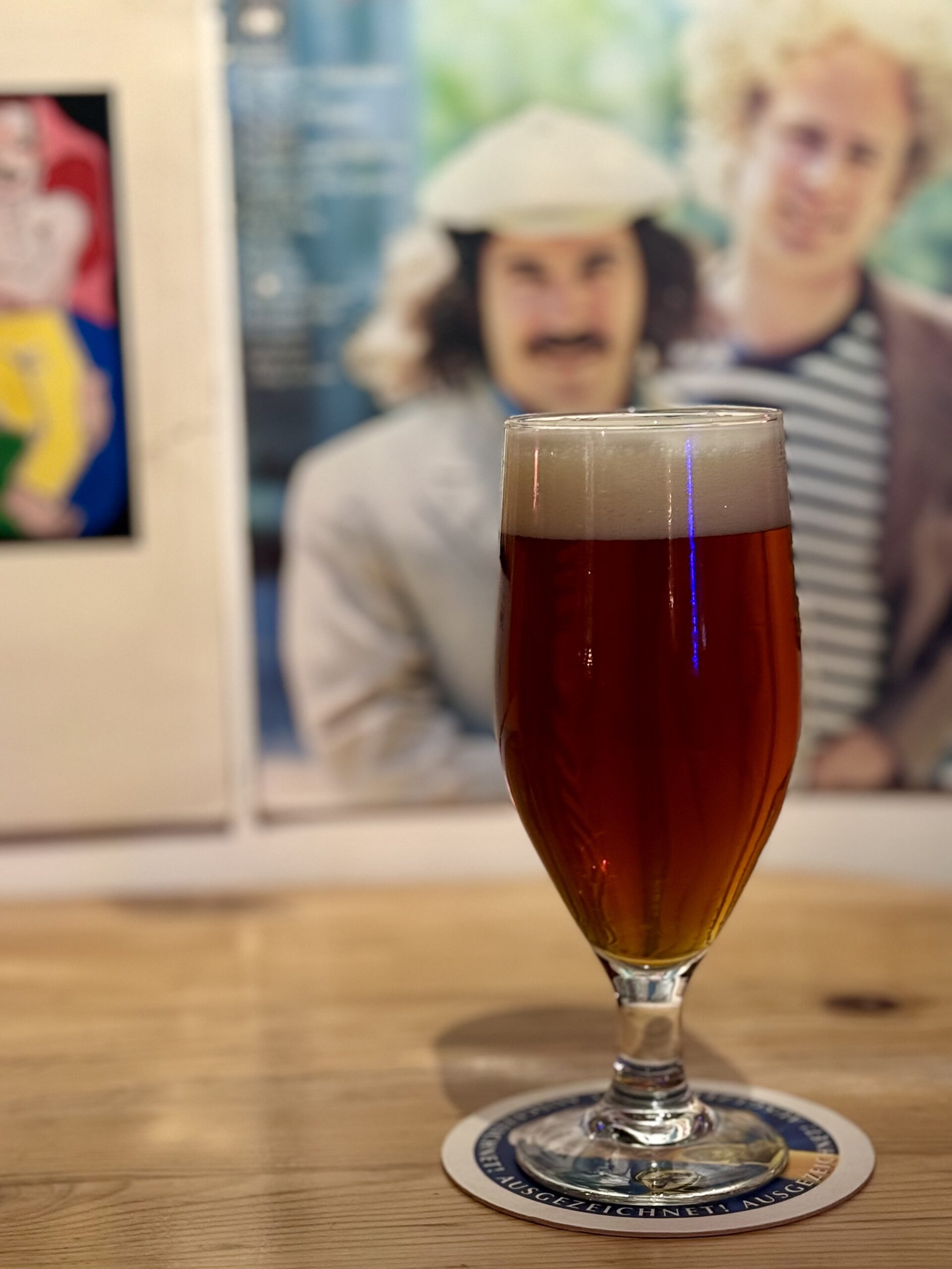 Du visar för närvarande Saffrans-ipa