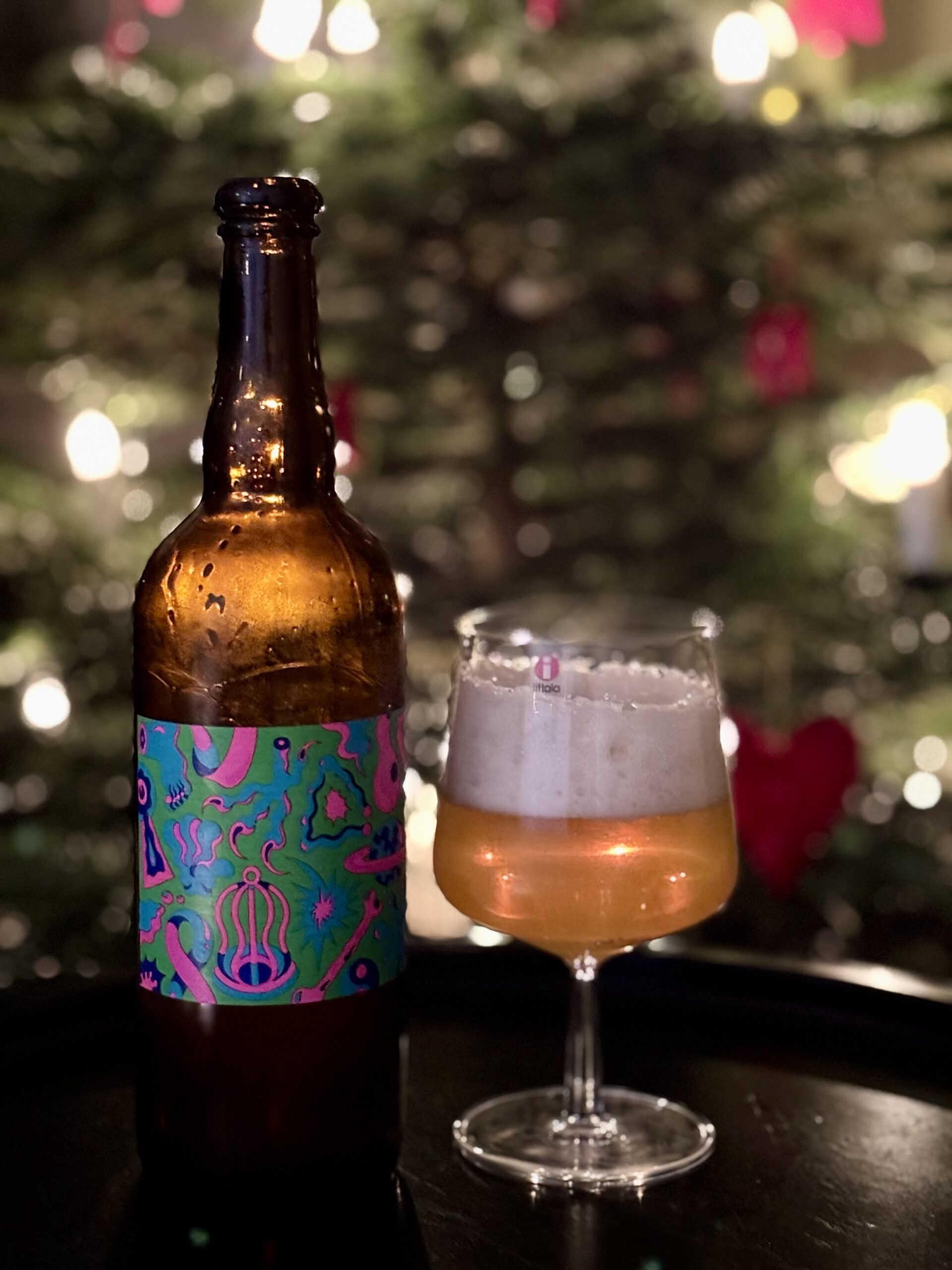 Läs mer om artikeln Levon XV, 15 Year Anniversary