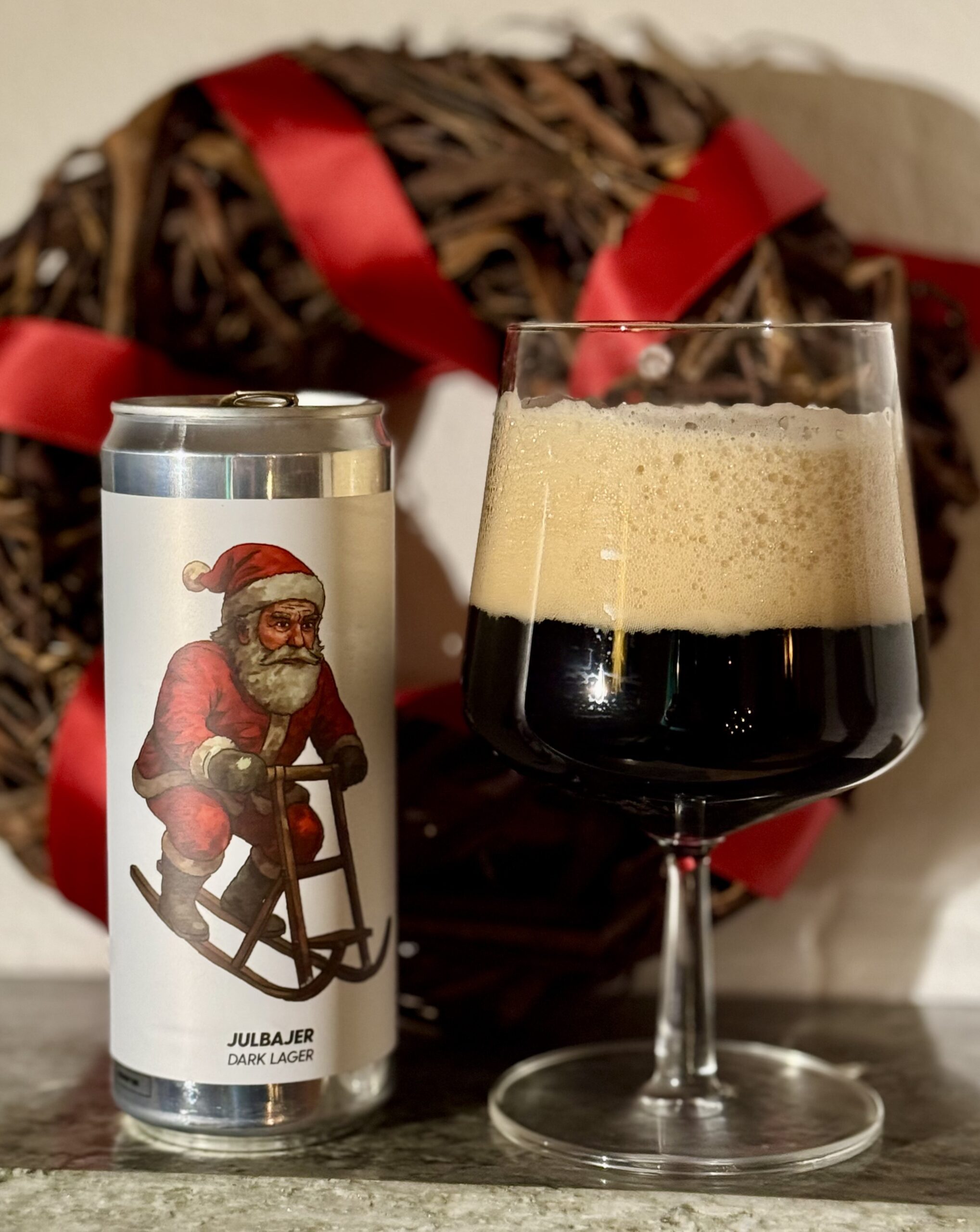 Läs mer om artikeln Julbajer