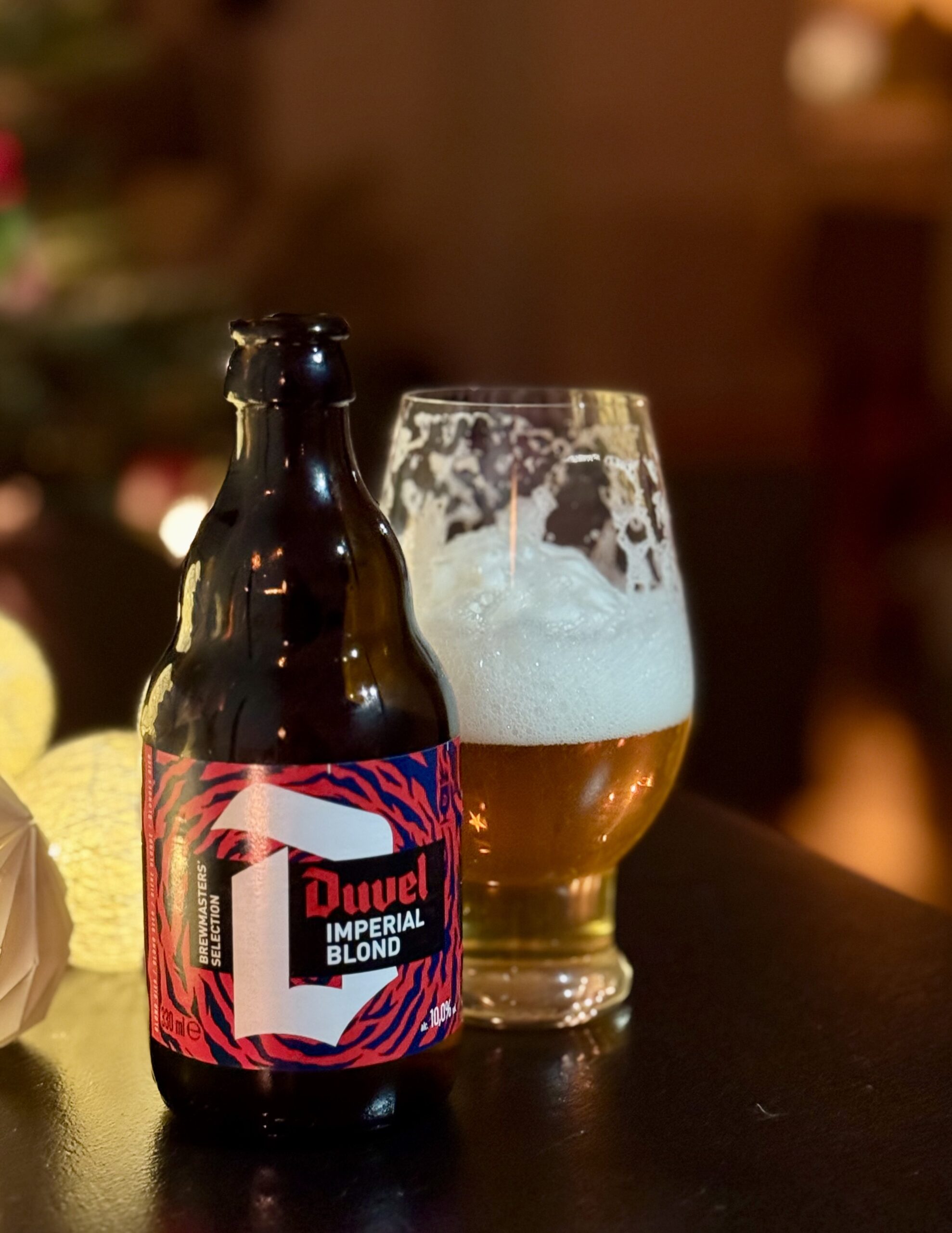 Läs mer om artikeln Duvel Imperial Blond