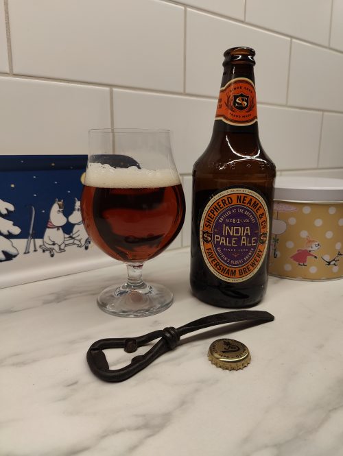 Läs mer om artikeln Shepherd Neame