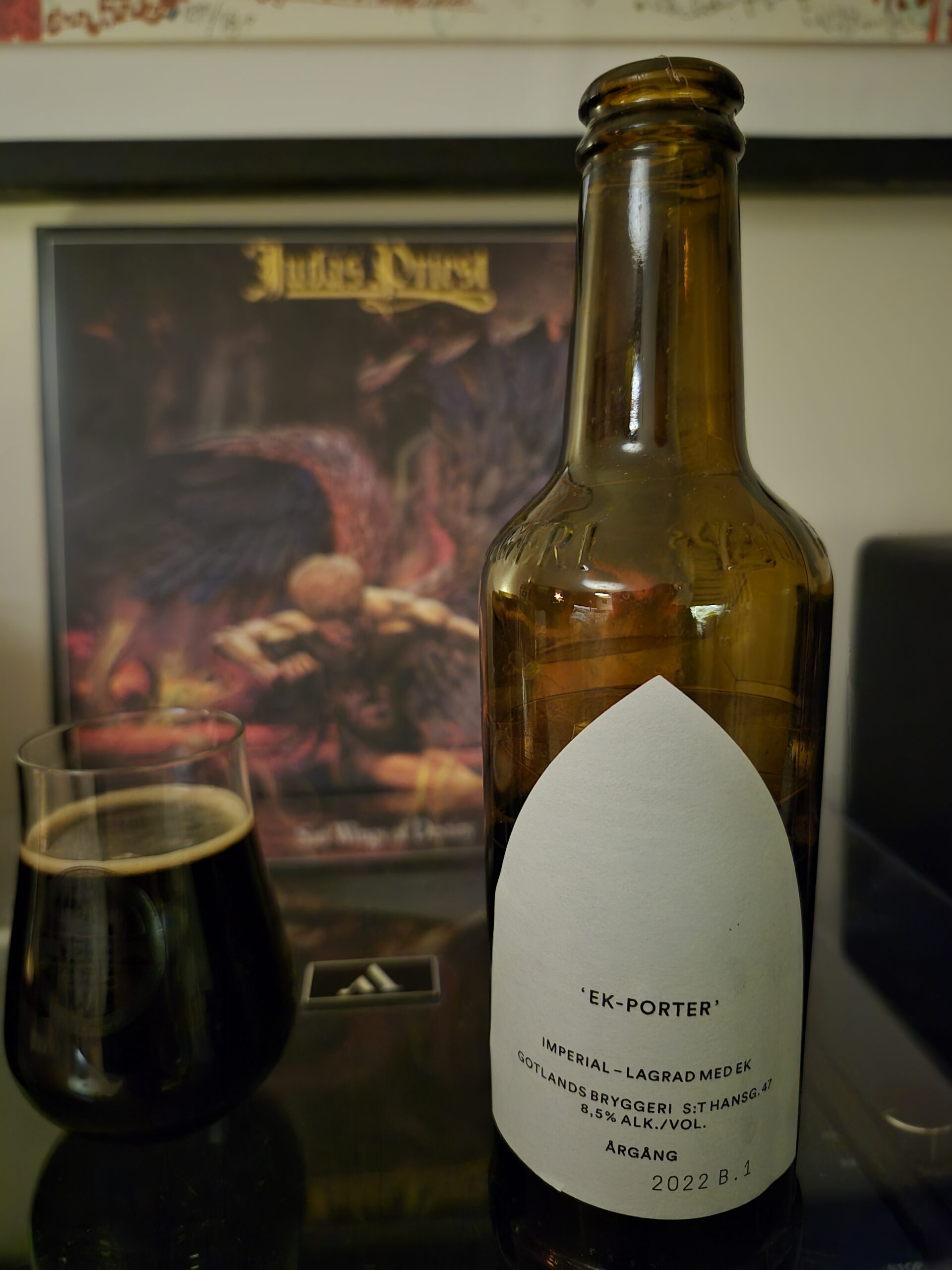 Du visar för närvarande Ek-porter