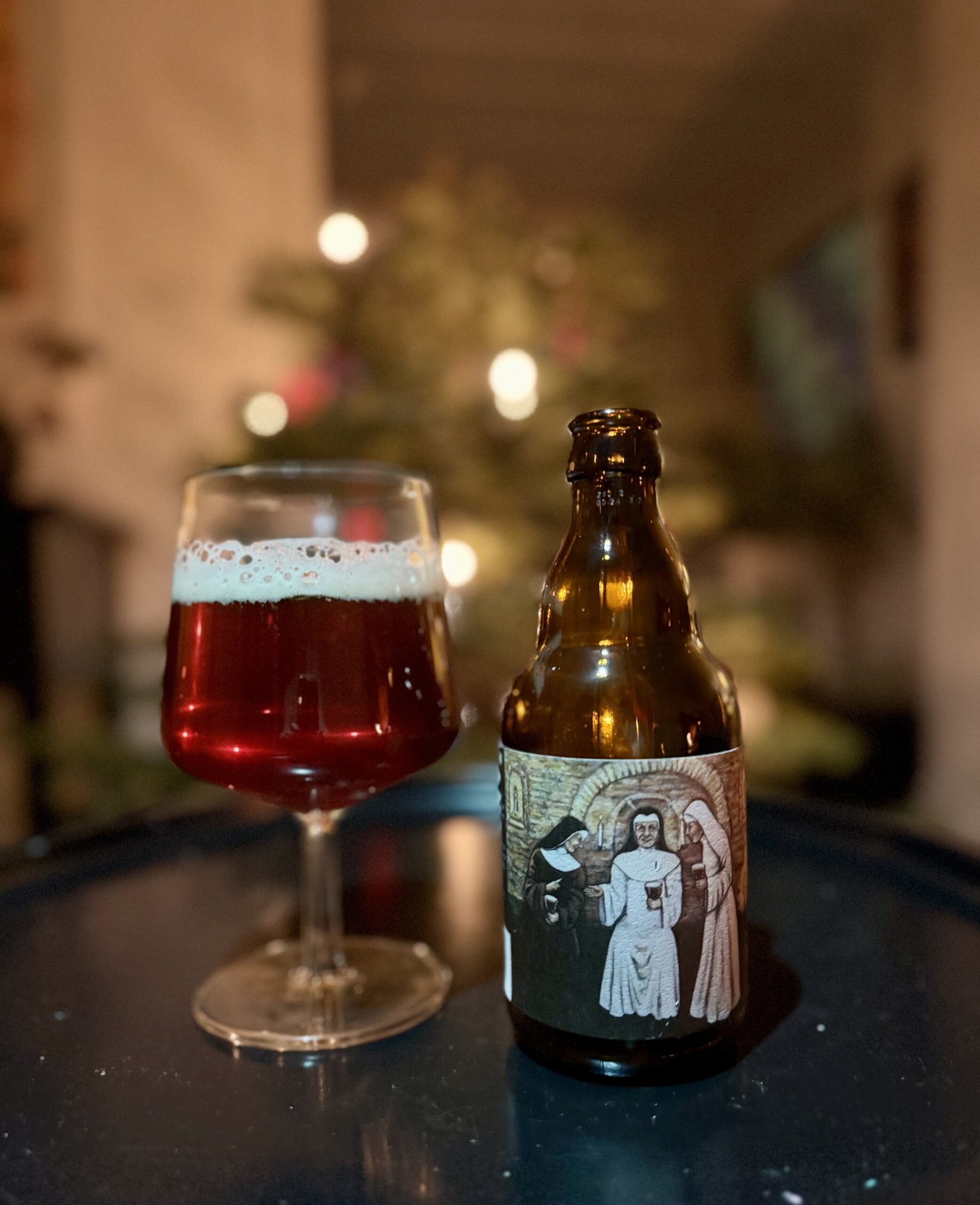 Läs mer om artikeln Vreta Klosters Julöl 2025