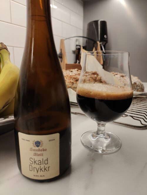 Läs mer om artikeln Skald Drykkr