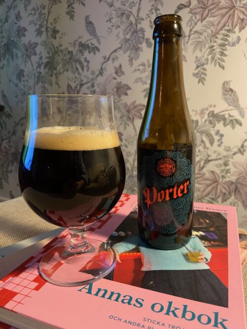 Läs mer om artikeln Subbe Bryggeri Porter
