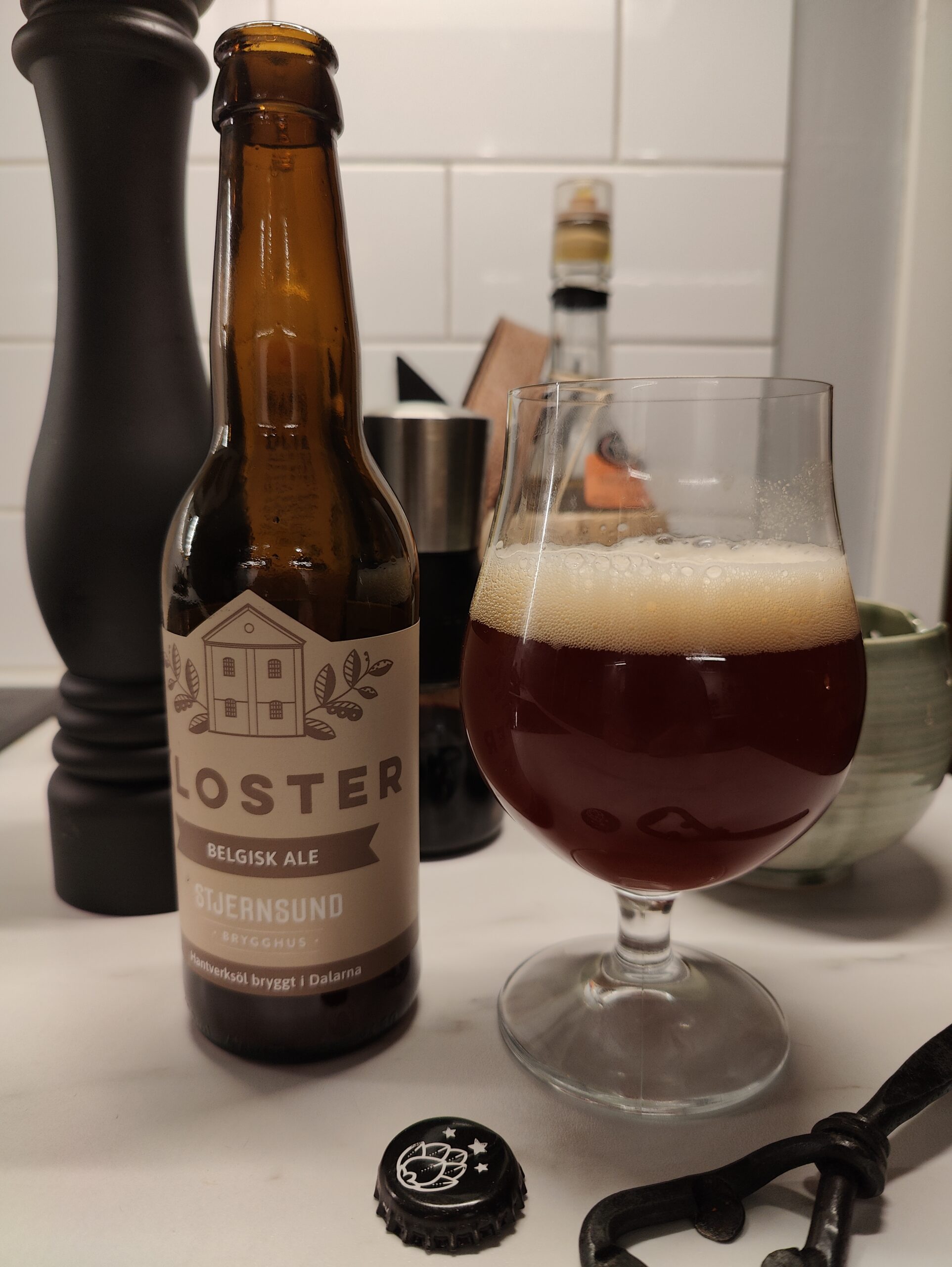 Läs mer om artikeln Stjernsund Brygghus Kloster